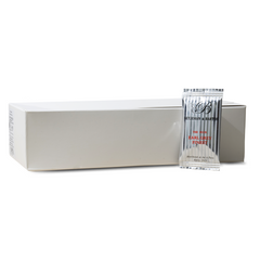 Recharge personnalisable pour coffret bois 10 cases