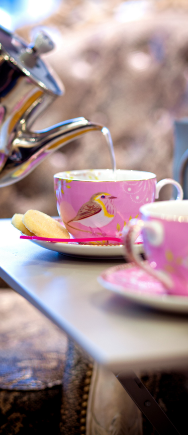 Thé Earl Grey