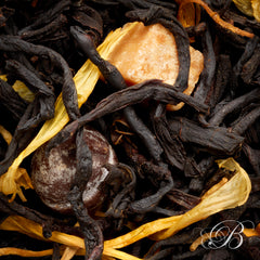 Thé noir Duc de Praslin