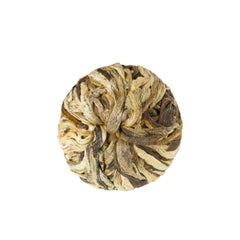 Thé Fleur Forme boule Fraise 1st Flush 2022