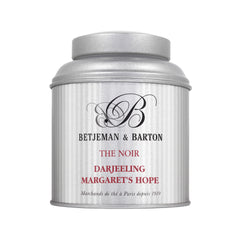 Thé noir Darjeeling Margaret's Hope T.G.F.O.P.