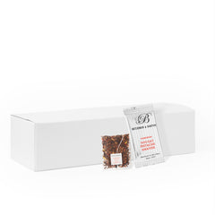Boite Rooibos Nougat - Boite Merveilles