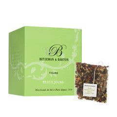 Tisane des Beaux Jours