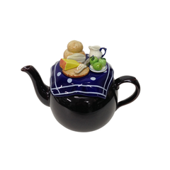 Théière Ploughman's Lunch
